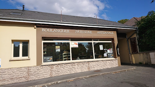 Boulangerie Huart-Pain Charleville-Mézières