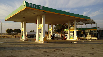 Petline-üçyol Petrol