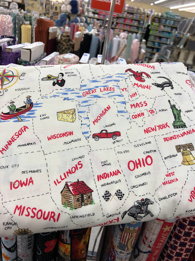 Craft Store «Hobby Lobby», reviews and photos, 1055 E Golf Rd, Schaumburg, IL 60173, USA