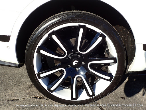 Used Car Dealer «Sunrise Auto Outlet», reviews and photos, 189 Sunrise Hwy, Amityville, NY 11701, USA