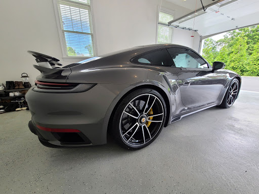 Unlimited Detailing en Oyster Bay