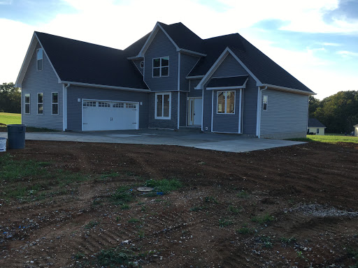 Roofing Contractor «Sure Seal Restorations LLC», reviews and photos, 320 W Country Club Dr, Bloomington, IN 47403, USA