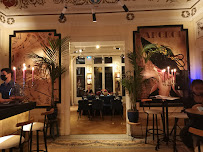 Atmosphère du Restaurant La Villa à Dijon - n°4