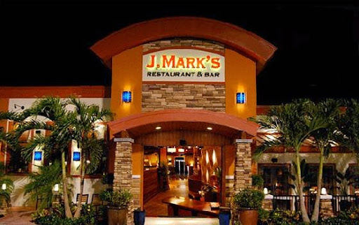 J. Mark's Restaurant - Steakhouse in Pompano Beach, Florida