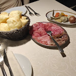 Photo n°2 de l'avis de Daniela.o fait le 01/08/2021 à 23:06 sur le  Osteria La Vetta à San Lazzaro