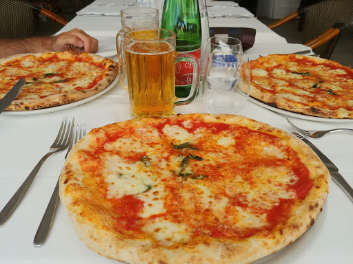 Boccaccio in Acciaroli, Provincia di Salerno