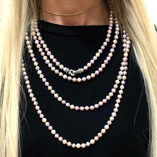 Jeweler «Decor Interiors and Jewelry», reviews and photos, 13476 Olive Blvd, Chesterfield, MO 63017, USA