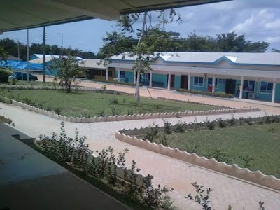 Photos of Jachie-Pramso Senior High School