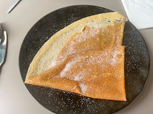 Photo n°20 de Crêperie LA FARINE à Vendôme ()