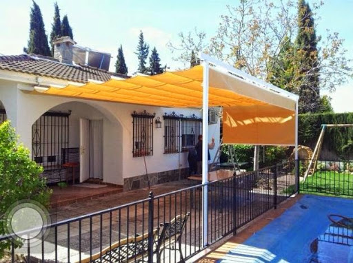 Toldos en Granada – (Gójar)