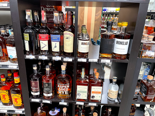 Wine Store «Worldwide Wine & Spirits», reviews and photos, 480 Queen St, Southington, CT 06489, USA