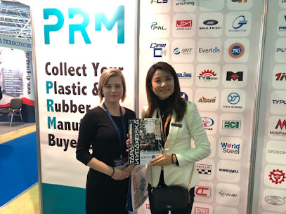 PRM-TAIWAN 皮亞恩國際行銷有限公司