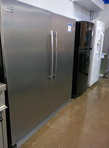 Home Improvement Store «Habitat for Humanity ReStore, Home Improvement», reviews and photos, 5430 Yahl St, Naples, FL 34109, USA