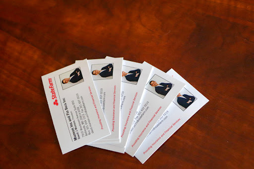 Insurance Agency «David Munson - State Farm Insurance Agent», reviews and photos