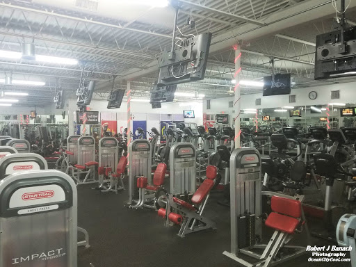 Health Club «World Gym», reviews and photos, 107 67th St, Ocean City, MD 21842, USA