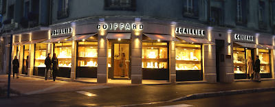Bijouterie Coiffard à Troyes