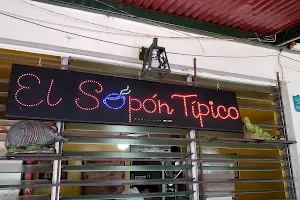 El Sopón Típico image