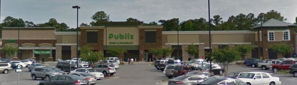 Publix Super Market at Magnolia Place 27955 US-98 Ste 1, Daphne, AL 36526