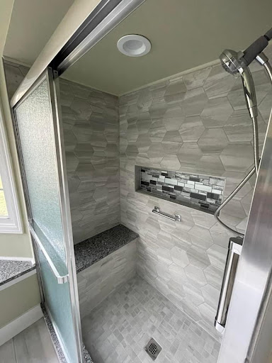 Roofing Contractor «Kroll Construction», reviews and photos