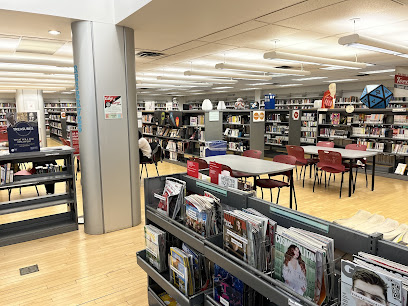 New Dorp Library