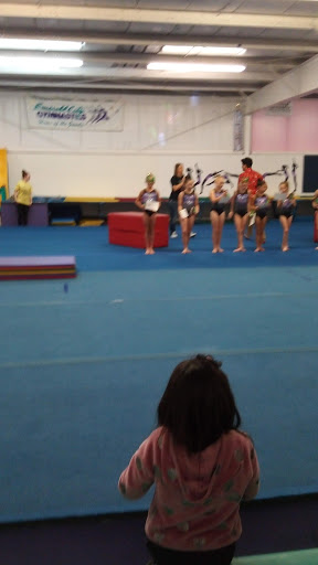 Gymnastics Center «Emerald City Gymnastics», reviews and photos, 340 Eglin Pkwy NE, Fort Walton Beach, FL 32547, USA