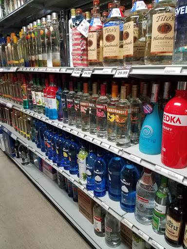Wine Store «Oak Creek Wine & Spirits», reviews and photos, 28266 Lewes Georgetown Hwy, Milton, DE 19968, USA