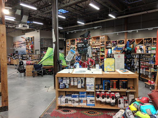 Camping Store «REI», reviews and photos, 430 N Orlando Ave, Winter Park, FL 32789, USA