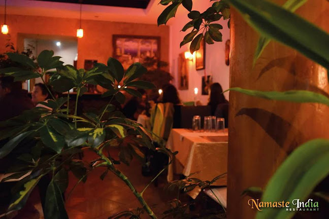Namaste Indian Restaurant - Cuenca