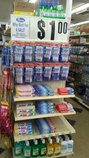 Department Store «Maxway», reviews and photos, 3916 George Washington Hwy, Portsmouth, VA 23702, USA