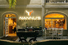 Nannu’s Fine Dining Restaurant Albufeira