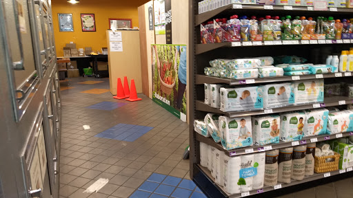 Produce Market «Main Market Co-op», reviews and photos, 44 W Main Ave, Spokane, WA 99201, USA