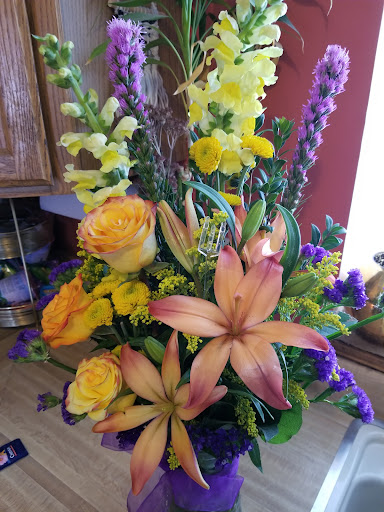 Florist «Flower Patch», reviews and photos, 4370 300 W, Salt Lake City, UT 84107, USA