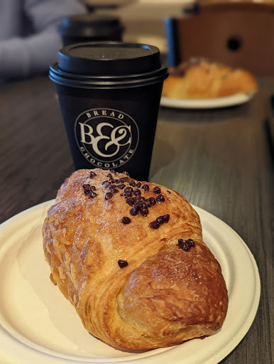 Bakery «Bread & Chocolate», reviews and photos, 867 Grand Ave, St Paul, MN 55105, USA