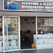 Milas İM Elektrik Elektronik Kontrol ve Otomasyon
