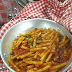 Photo n°7 de l'avis de Francesco.s fait le 25/02/2020 à 08:44 sur le  Osteria A Bella 'Mbriana F.lli Ferraiolo à Pomigliano d'Arco