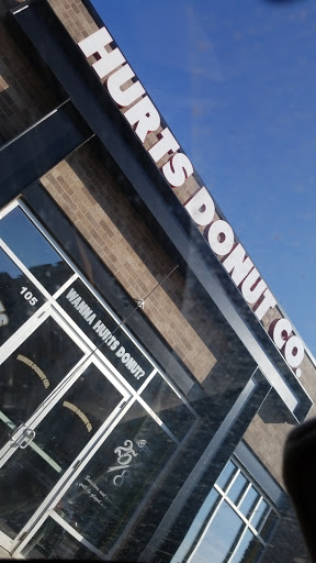 Donut Shop «Hurts Donut», reviews and photos, 5513 Mills Civic Pkwy #105, West Des Moines, IA 50266, USA