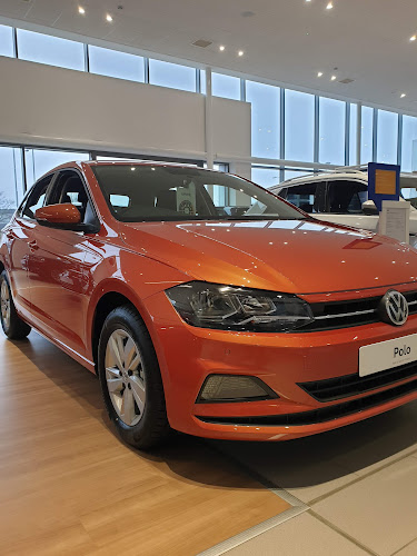 Comments and reviews of Beadles Volkswagen Colchester