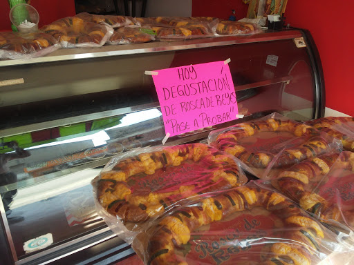 Pastelería La Europea en Temixco