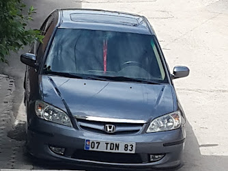 Akkapı Aile Sağlığı Merkezi