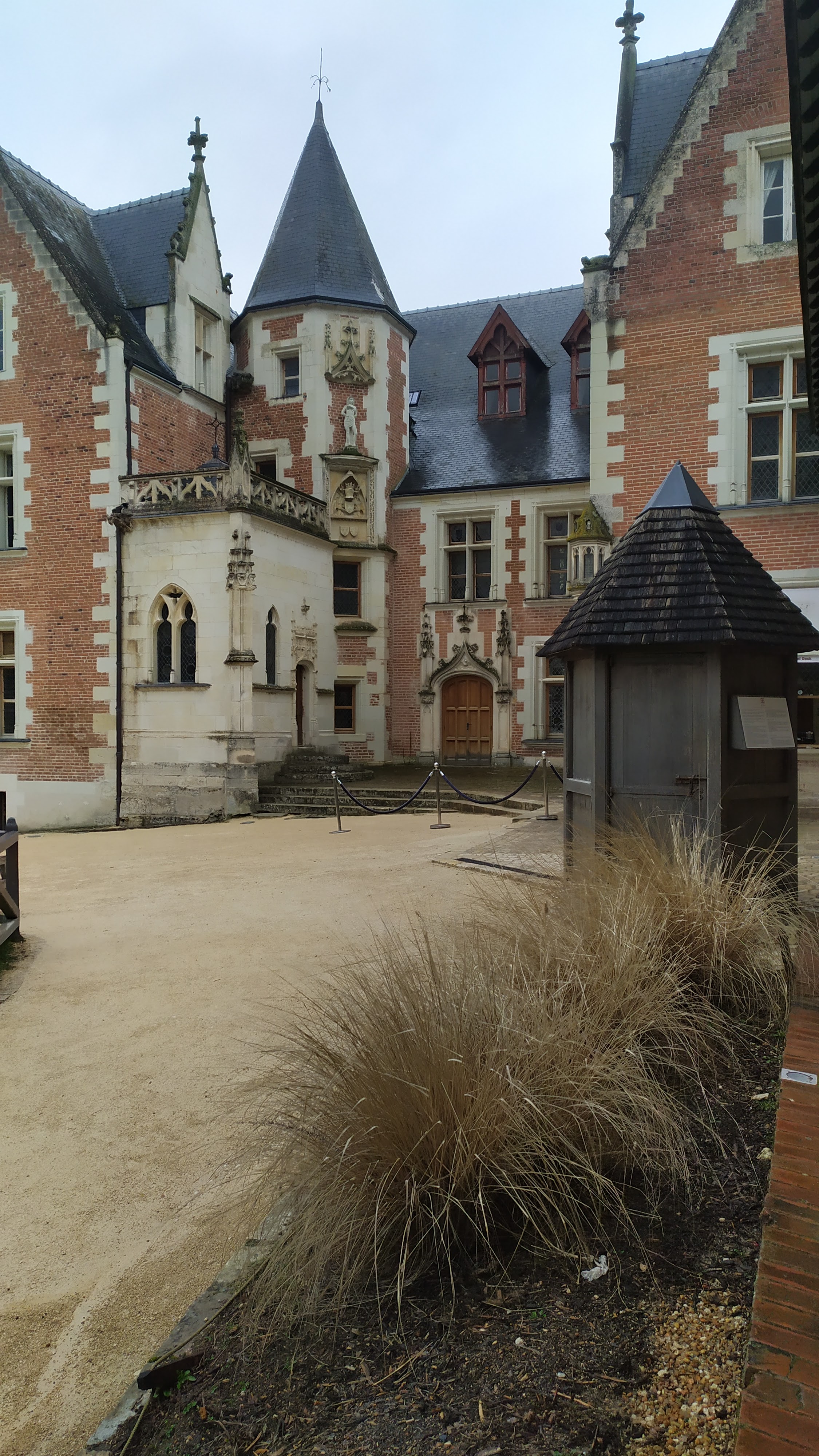 Photo n° 1 de l'avis de Maryse.a fait le 10/03/2024 à 10:31