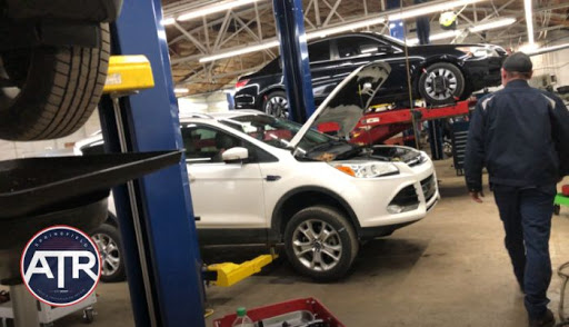 Auto Repair Shop «Springfield Auto & Transmission Repair», reviews and photos, 4 N Main St, Springfield, TN 37172, USA
