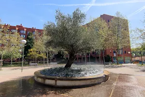Plaza Aragón image