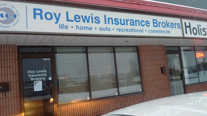 Roy Lewis Insurance Brokers Ltd