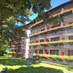 Photo n°2 de l'avis de Ulrike.e fait le 19/09/2023 à 06:21 sur le  Mühl Vital Resort | Hotel in Bad Lauterberg à Bad Lauterberg