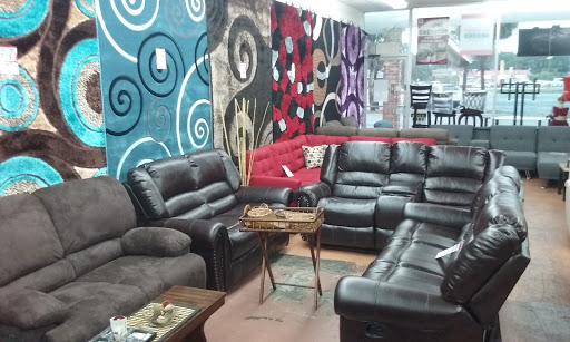 Furniture Store «Hanane Furniture», reviews and photos, 2822 Recker Hwy, Winter Haven, FL 33880, USA