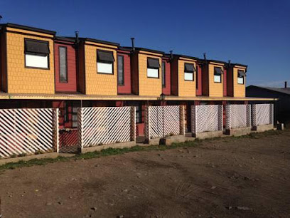 Apart Hotel y Cabañas Nomades