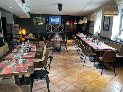Brasserie Chez Ju à Carcassonne