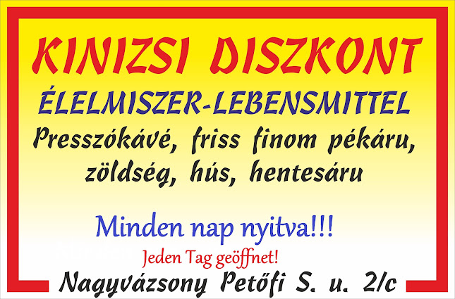 Nagyvázsony, Petőfi Sándor u. 4, 8291 Magyarország