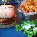 Photo n° 3 de l'avis de Maureen.h fait le 05/05/2024 à 19:23 pour L’Original Burger à Saint-Céré