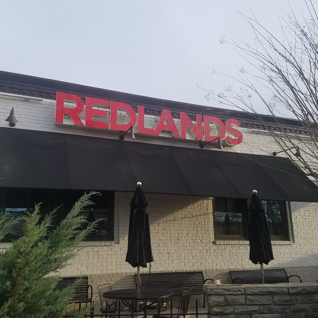 J. Alexanders Redlands Grill